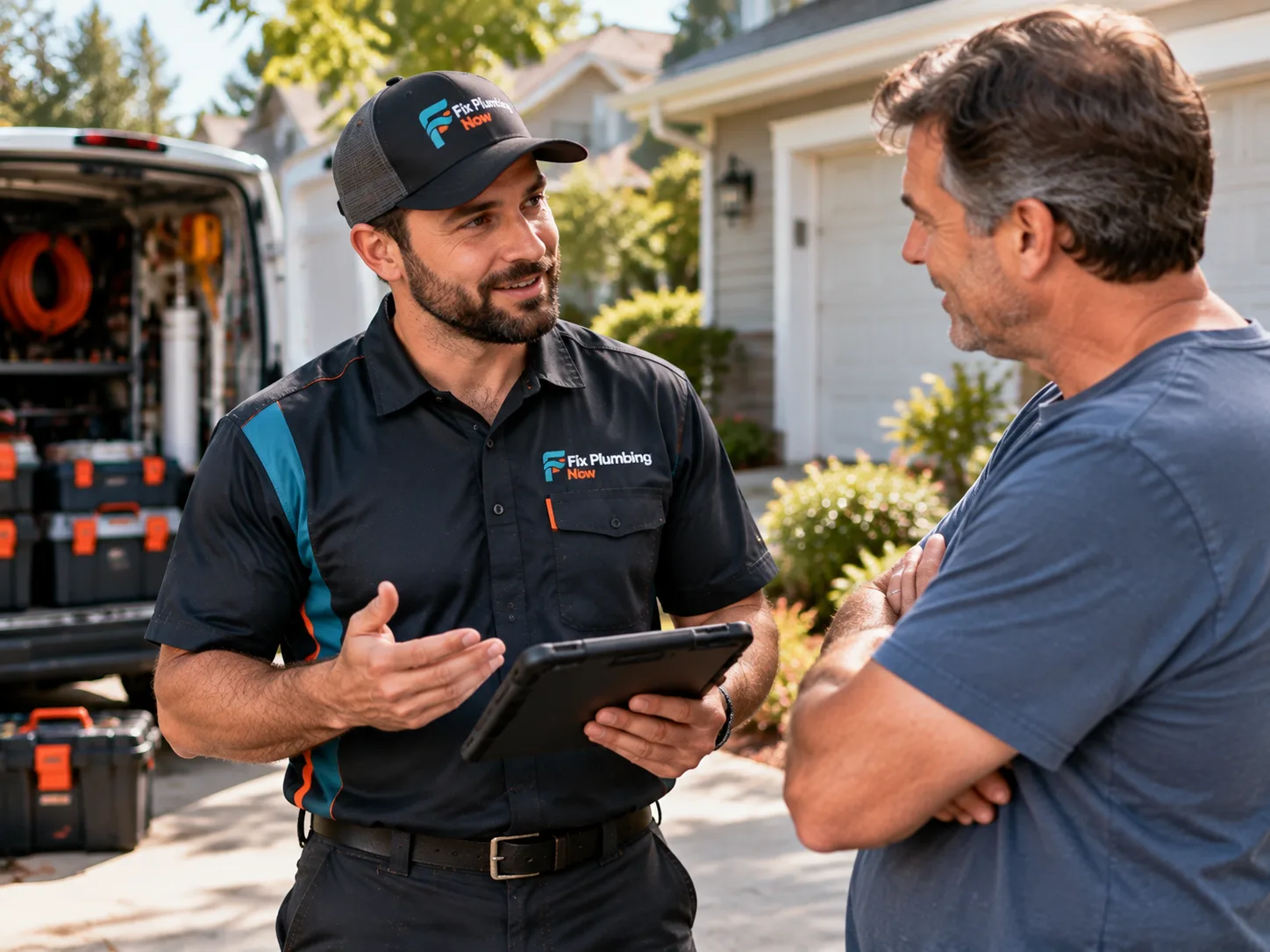 Clogged Drain Service Park City, UT FAQs